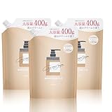 ココネシャンプーの詰め替え